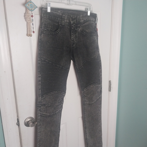 True Religion relaxed slim jeans 29 - Picture 1 of 14